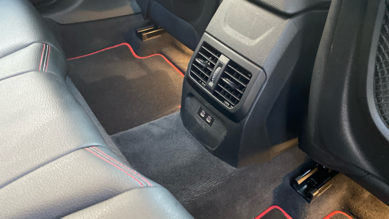 BMW 1 Series 128ti 5dr Step Auto Petrol Hatchback